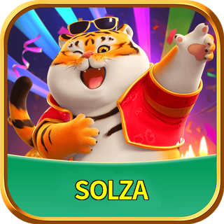 SOLZA logo